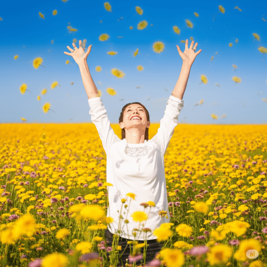 Emotional Health: The Key to a Happy and Successful Life