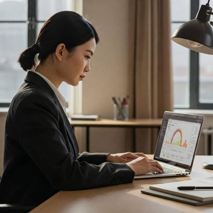 5 Focus Techniques That Will Help You Achieve Your Goals Faster