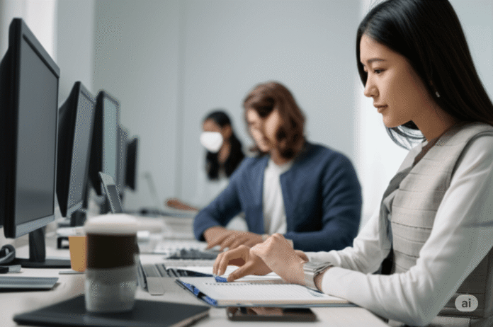 Focus Techniques for Success: Boost Your Productivity in Just 7 Days