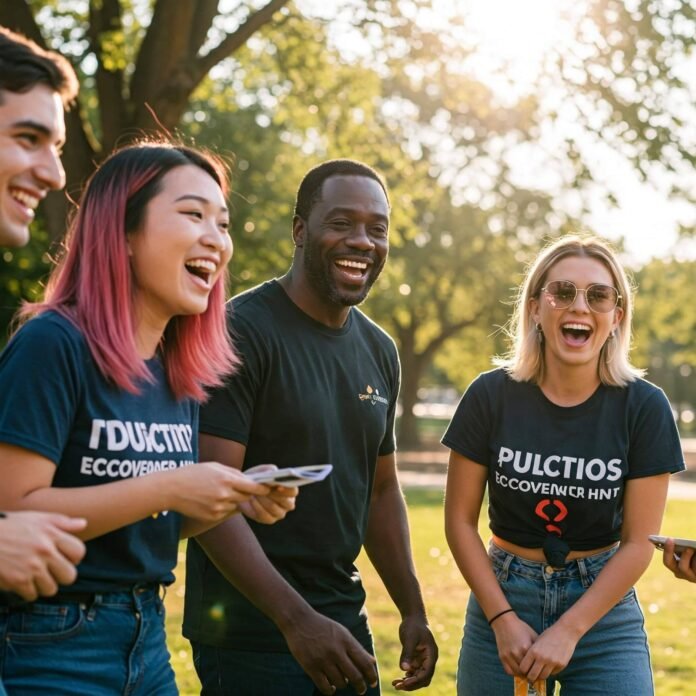 Team Building Activities That Will Boost Teamwork and Productivity