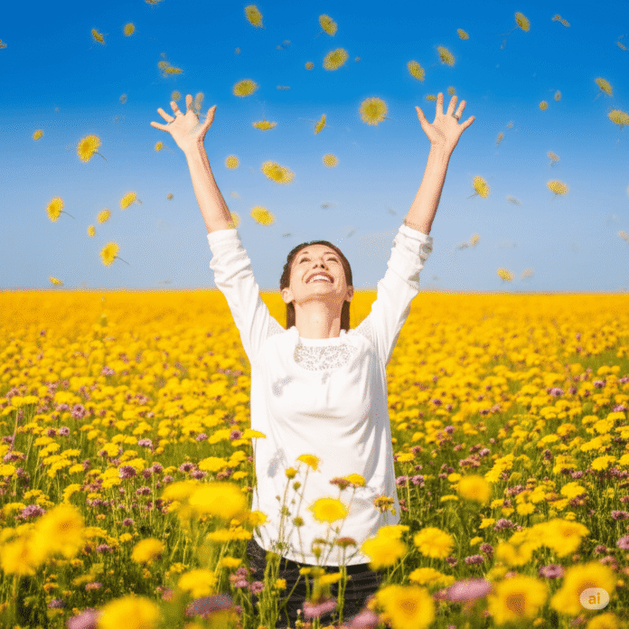 Emotional Health: The Key to a Happy and Successful Life