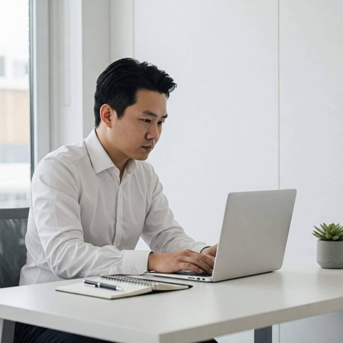 Mastering Focus: How to Stay on Track and Avoid Distractions