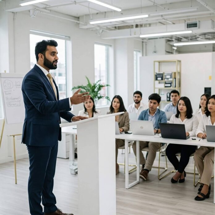 The Power of Influential Leadership in Business and Life