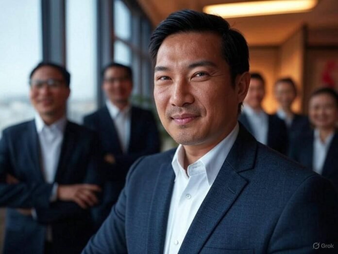 How to Inspire Your Team: The Secrets of Influential Leadership?